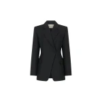Camilla and Marc Floret Blazer - Jackets - Luxury Ready-to-Wear at Luxury Shoes 