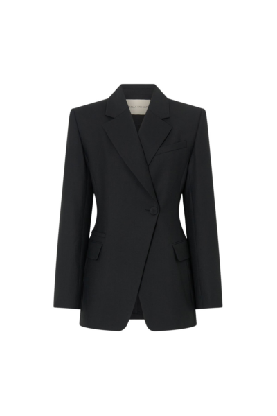 Camilla and Marc Floret Blazer - Jackets - Luxury Ready-to-Wear at Luxury Shoes 