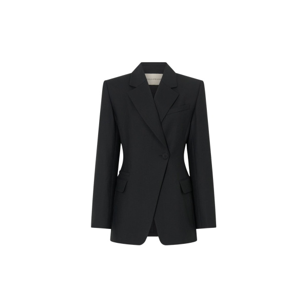 Camilla and Marc Floret Blazer - Jackets - Luxury Ready-to-Wear at Luxury Shoes 