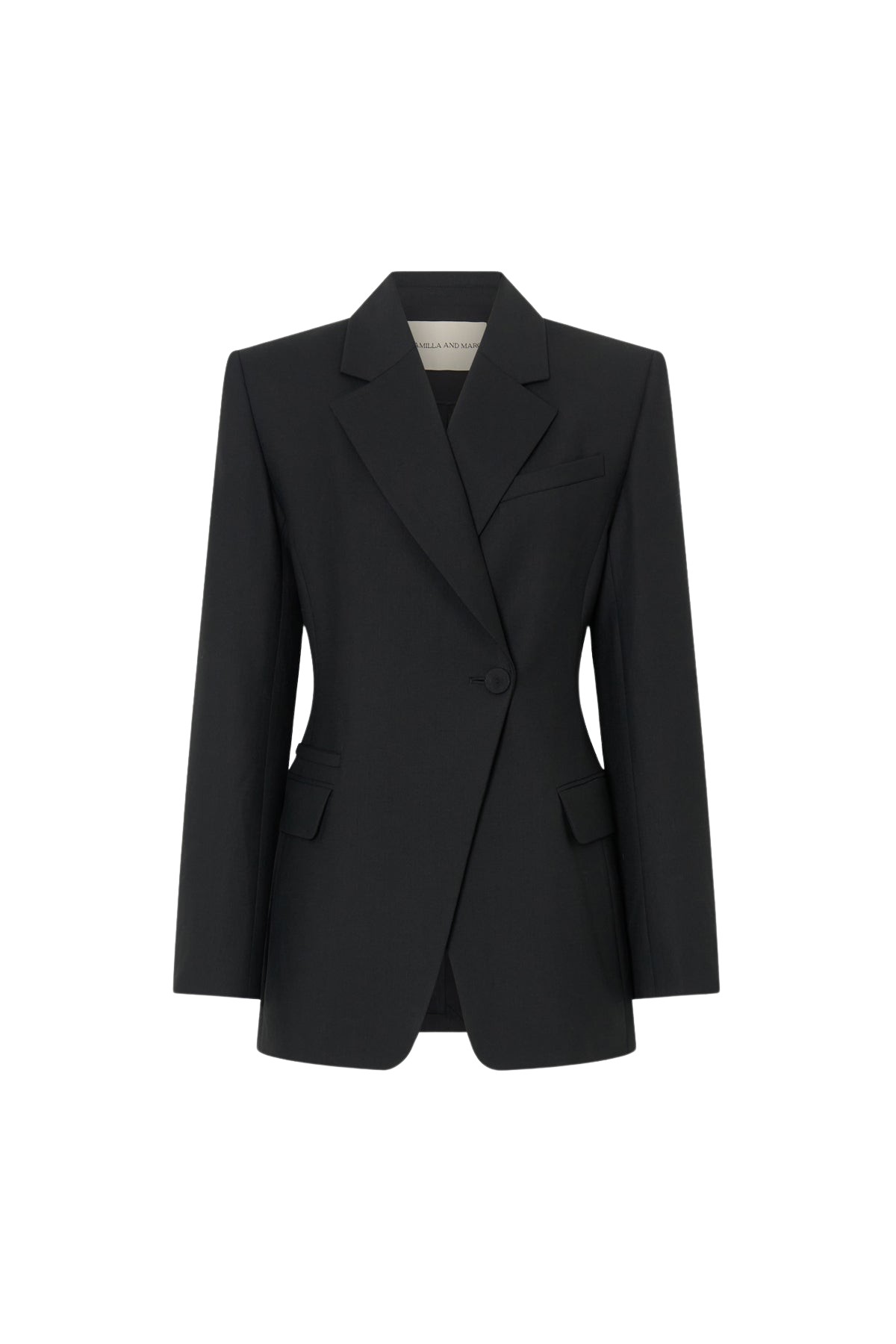 Camilla and Marc Floret Blazer
