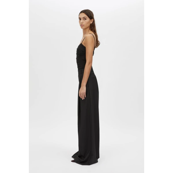 Camilla and Marc Floret Tailored Pant - Pants - Luxury Ready-to-Wear at Luxury Shoes 