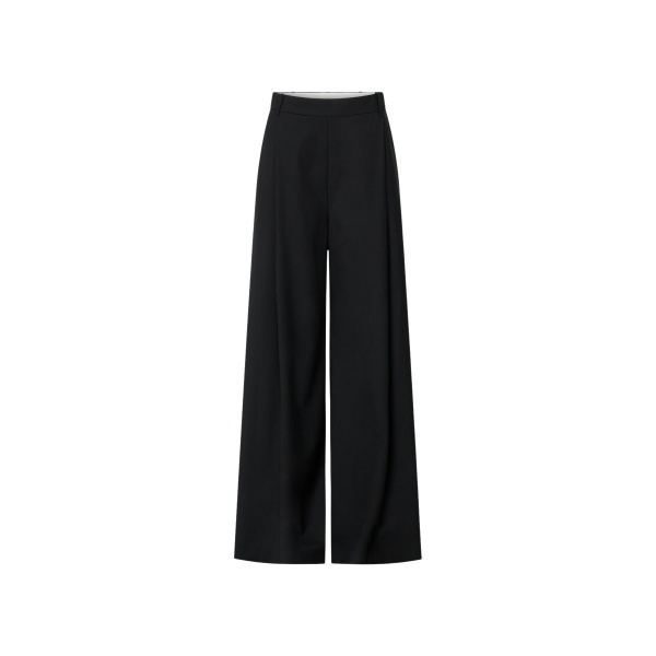 Camilla and Marc Floret Tailored Pant - Pants - Luxury Ready-to-Wear at Luxury Shoes 
