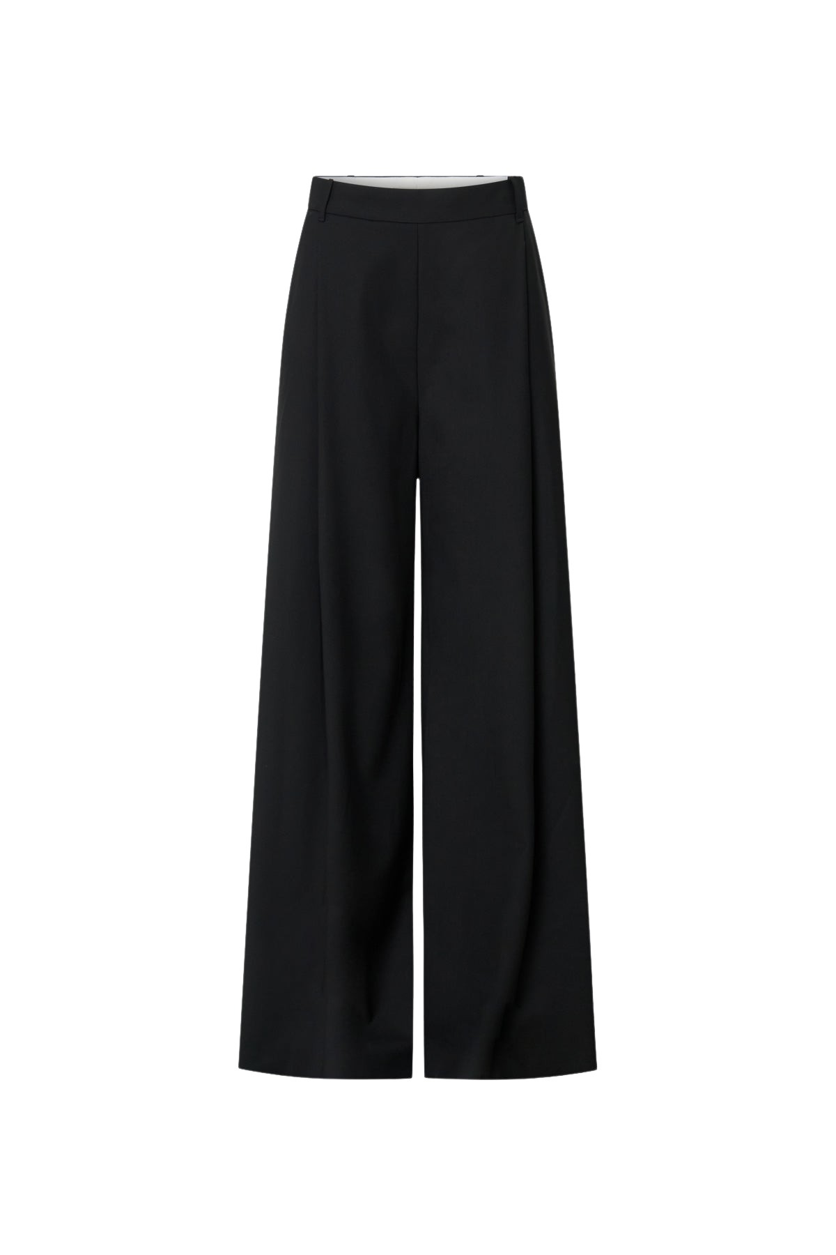 Camilla and Marc Floret Tailored Pant - Pants - Luxury Ready-to-Wear at Luxury Shoes 