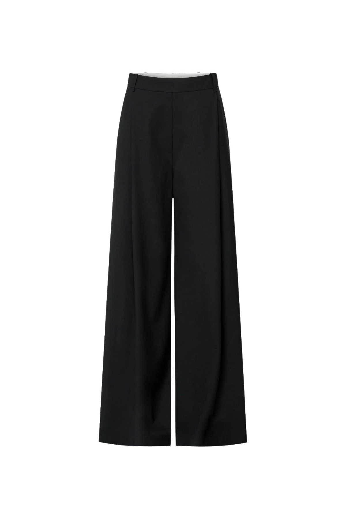 Camilla-and-Marc-Floret-Tailored-Pant-coveti75901_nobg Camilla and Marc Floret Tailored Pant - Pants - Luxury Ready-to-Wear at Luxury Shoes