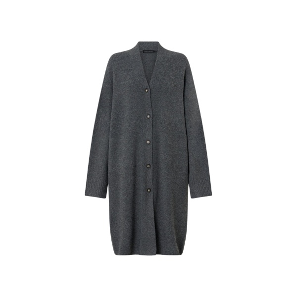 Camilla and Marc Francis Knit Long Cardigan - Knitwear - Luxury Ready-to-Wear at Luxury Shoes 