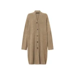 Camilla and Marc Francis Knit Long Cardigan - Knitwear - Luxury Ready-to-Wear at Luxury Shoes 