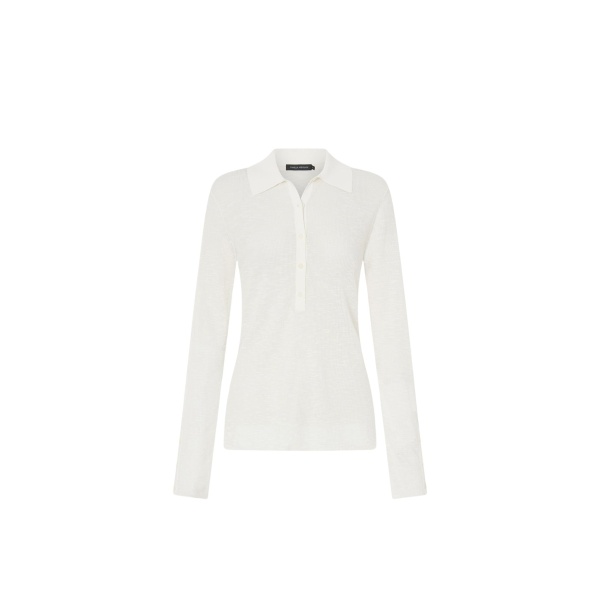 Camilla and Marc Genevieve Knit Top - Tops - Luxury Ready-to-Wear at Luxury Shoes 