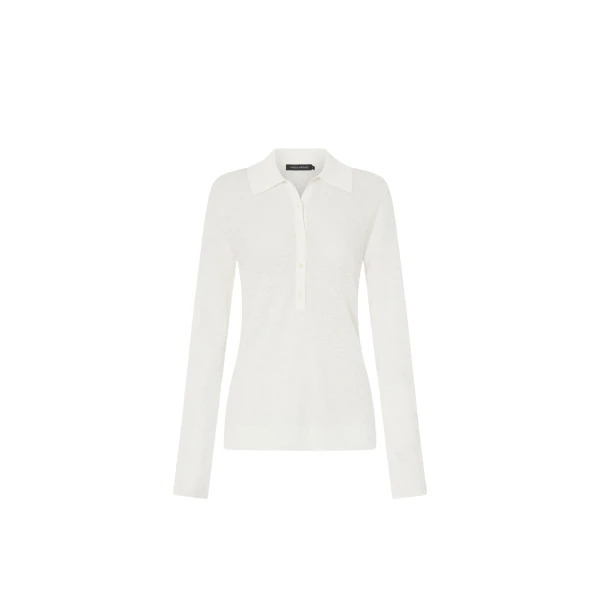 Camilla and Marc Genevieve Knit Top - Tops - Luxury Ready-to-Wear at Luxury Shoes 