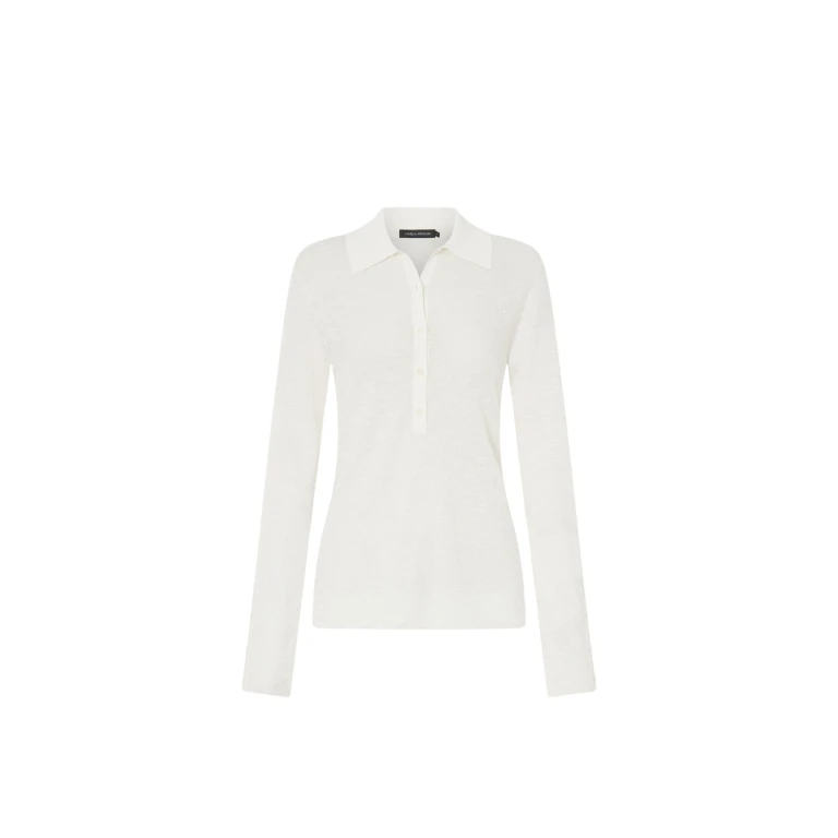 Camilla and Marc Genevieve Knit Top - Tops - Luxury Ready-to-Wear at Luxury Shoes 