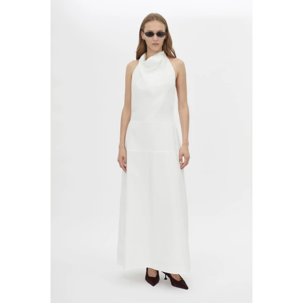 Camilla and Marc Grace Maxi Dress - Dresses - Luxury Ready-to-Wear at Luxury Shoes 