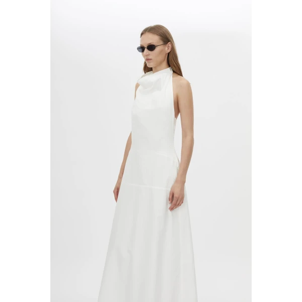 Camilla and Marc Grace Maxi Dress - Dresses - Luxury Ready-to-Wear at Luxury Shoes 
