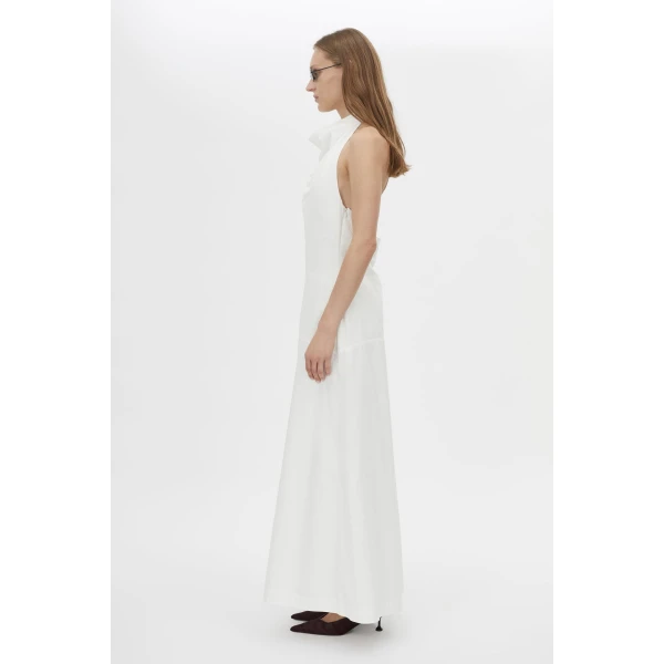 Camilla and Marc Grace Maxi Dress - Dresses - Luxury Ready-to-Wear at Luxury Shoes 
