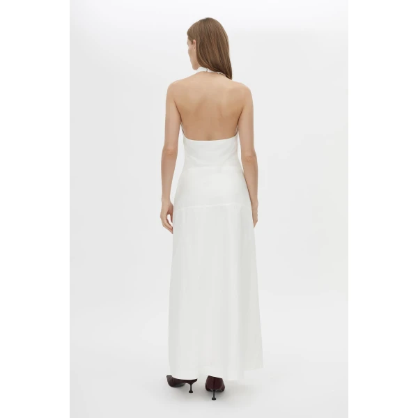Camilla and Marc Grace Maxi Dress - Dresses - Luxury Ready-to-Wear at Luxury Shoes 