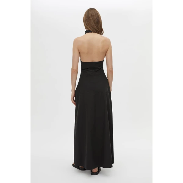 Camilla and Marc Grace Maxi Dress - Dresses - Luxury Ready-to-Wear at Luxury Shoes 
