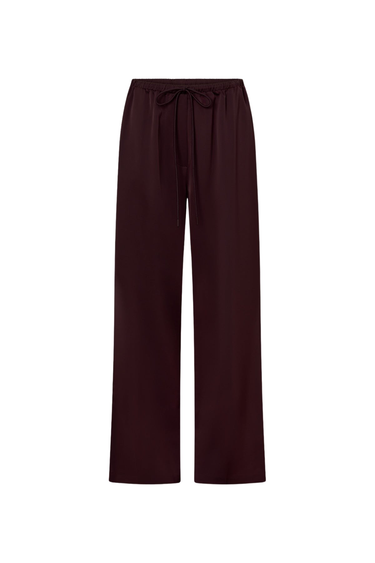 Camilla and Marc Ground Satin Pant