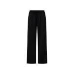 Camilla and Marc Ground Satin Pant - Pants - Luxury Ready-to-Wear at Luxury Shoes 
