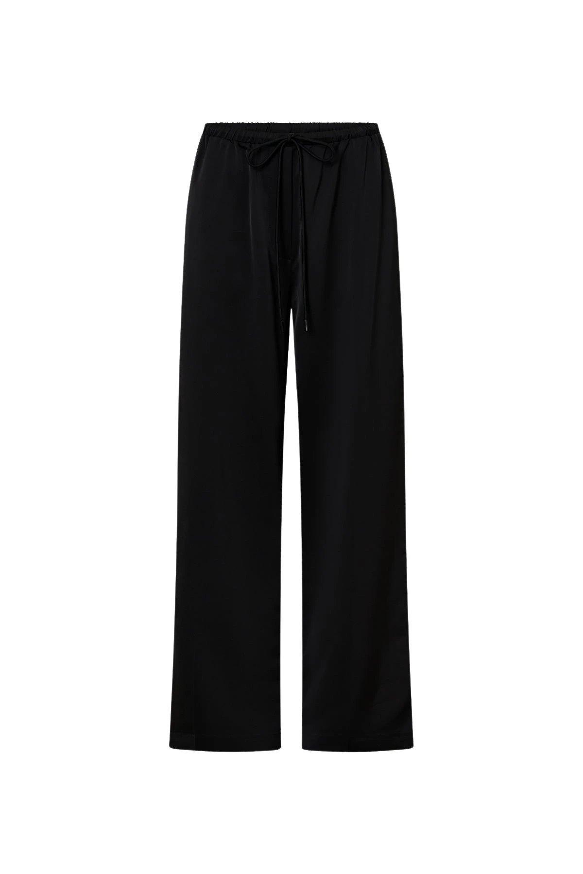 Camilla-and-Marc-Ground-Satin-Pant-coveti48079_nobg Camilla and Marc Ground Satin Pant - Pants - Luxury Ready-to-Wear at Luxury Shoes