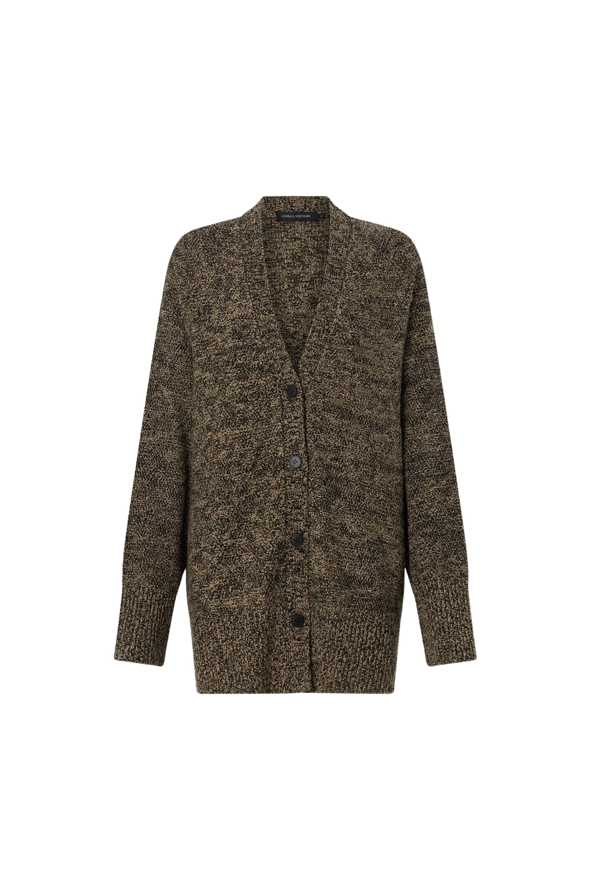 Camilla-and-Marc-Hal-Knit-Boyfriend-Cardigan-coveti40038_nobg Camilla and Marc Hal Knit Boyfriend Cardigan - Knitwear - Luxury Ready-to-Wear at Luxury Shoes