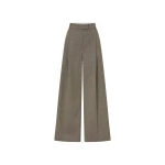 Camilla and Marc Halden Tailored Pant - Pants - Luxury Ready-to-Wear at Luxury Shoes 