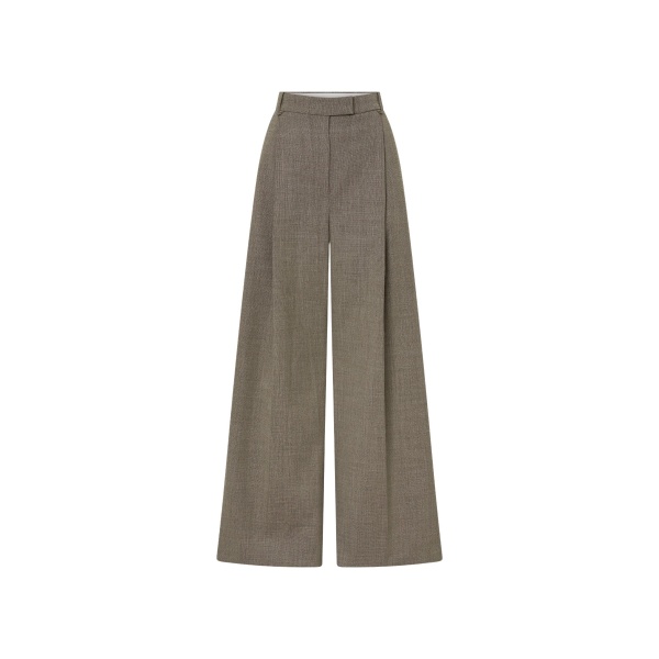 Camilla and Marc Halden Tailored Pant - Pants - Luxury Ready-to-Wear at Luxury Shoes 