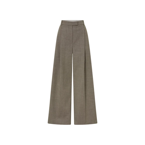 Camilla and Marc Halden Tailored Pant - Pants - Luxury Ready-to-Wear at Luxury Shoes 