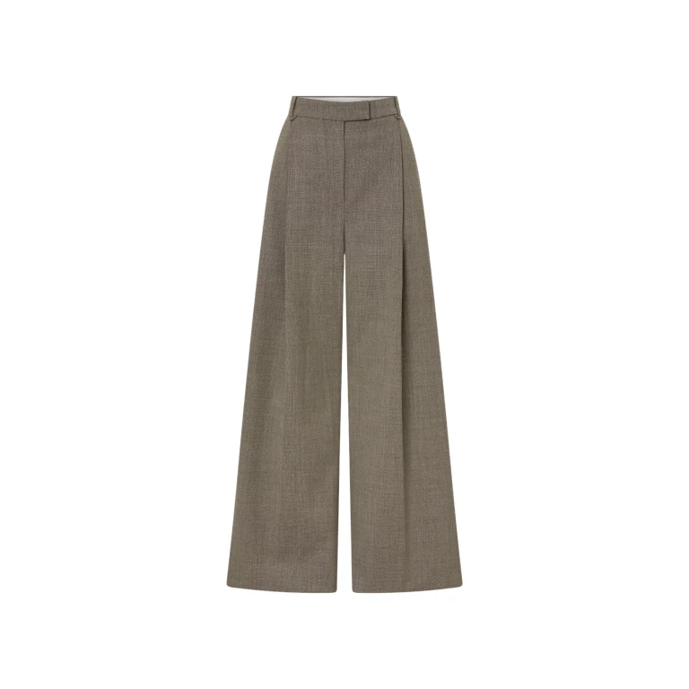 Camilla and Marc Halden Tailored Pant - Pants - Luxury Ready-to-Wear at Luxury Shoes 