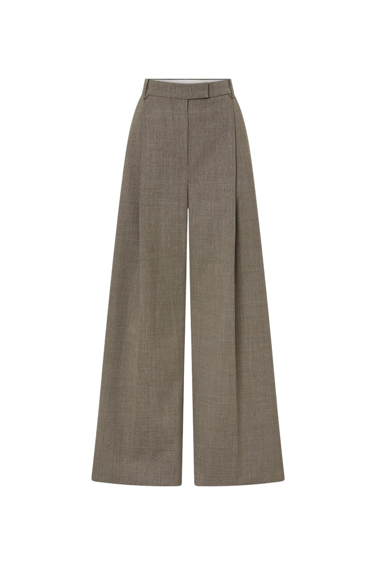 Camilla and Marc Halden Tailored Pant - Pants - Luxury Ready-to-Wear at Luxury Shoes 