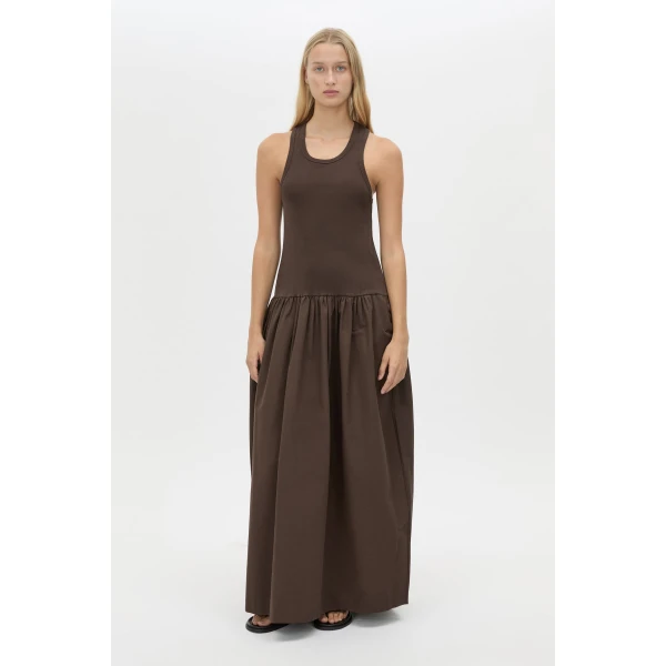 Camilla and Marc Horizon Maxi Dress - Dresses - Luxury Ready-to-Wear at Luxury Shoes 