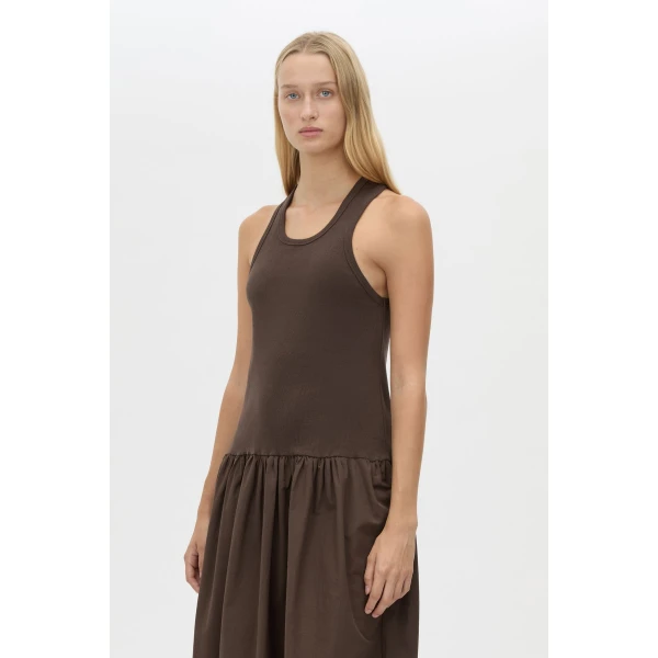 Camilla and Marc Horizon Maxi Dress - Dresses - Luxury Ready-to-Wear at Luxury Shoes 