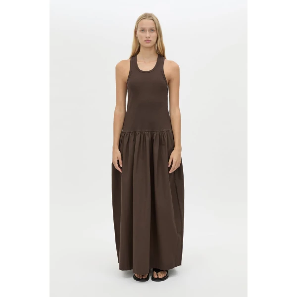 Camilla and Marc Horizon Maxi Dress - Dresses - Luxury Ready-to-Wear at Luxury Shoes 