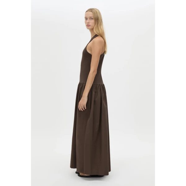 Camilla and Marc Horizon Maxi Dress - Dresses - Luxury Ready-to-Wear at Luxury Shoes 