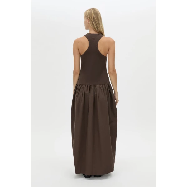 Camilla and Marc Horizon Maxi Dress - Dresses - Luxury Ready-to-Wear at Luxury Shoes 