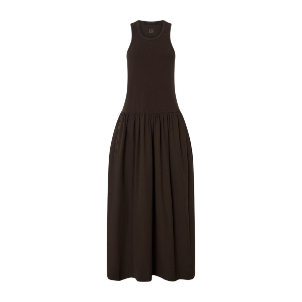 Camilla and Marc Horizon Maxi Dress - Dresses - Luxury Ready-to-Wear at Luxury Shoes 