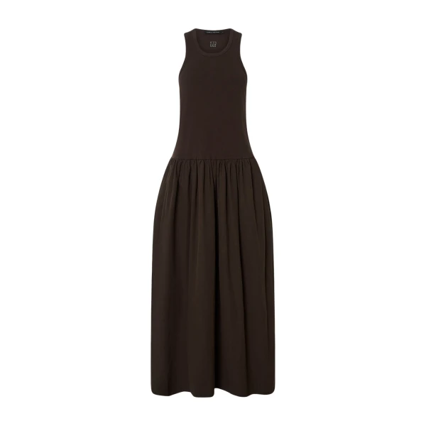Camilla and Marc Horizon Maxi Dress - Dresses - Luxury Ready-to-Wear at Luxury Shoes 