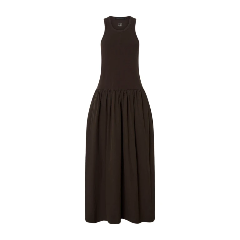 Camilla and Marc Horizon Maxi Dress - Dresses - Luxury Ready-to-Wear at Luxury Shoes 