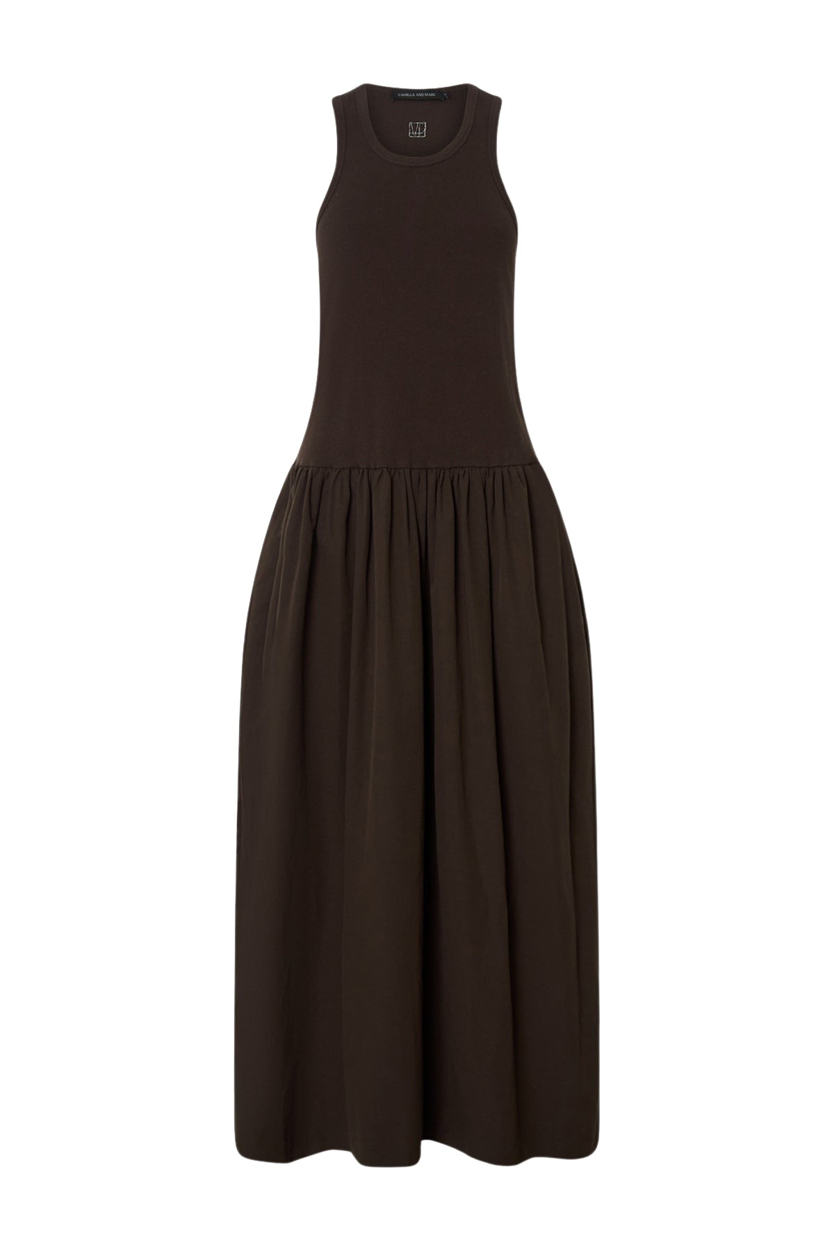 Camilla and Marc Horizon Maxi Dress - Dresses - Luxury Ready-to-Wear at Luxury Shoes 