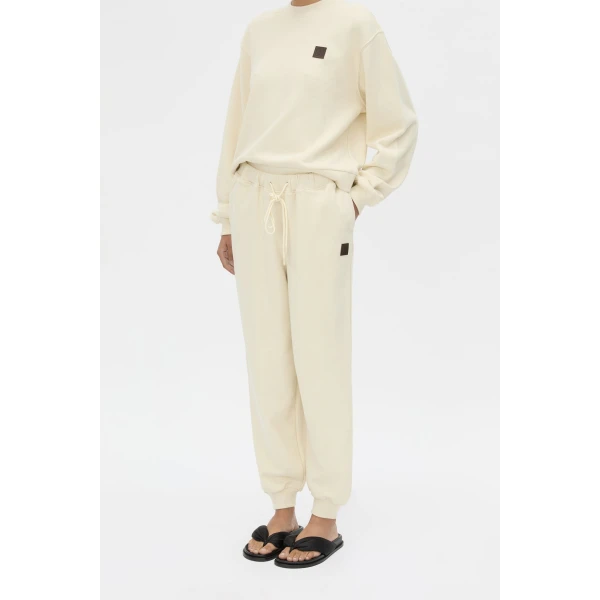 Camilla and Marc Idris Track Pant - Pants - Luxury Ready-to-Wear at Luxury Shoes 