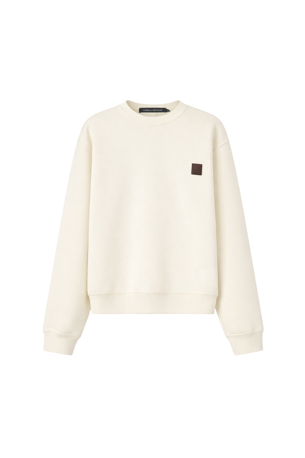 Camilla and Marc Idris Tracksuit Top