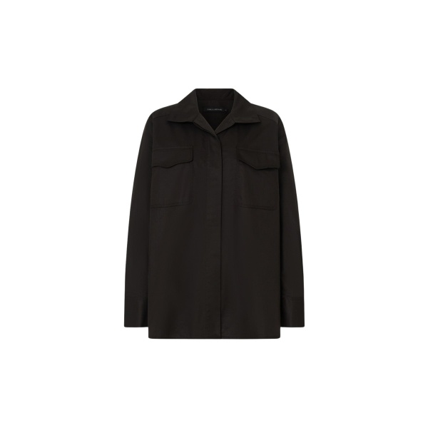 Camilla and Marc Java Shirt - Tops - Luxury Ready-to-Wear at Luxury Shoes 