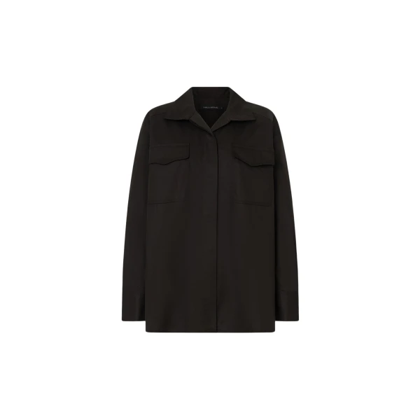 Camilla and Marc Java Shirt - Tops - Luxury Ready-to-Wear at Luxury Shoes 