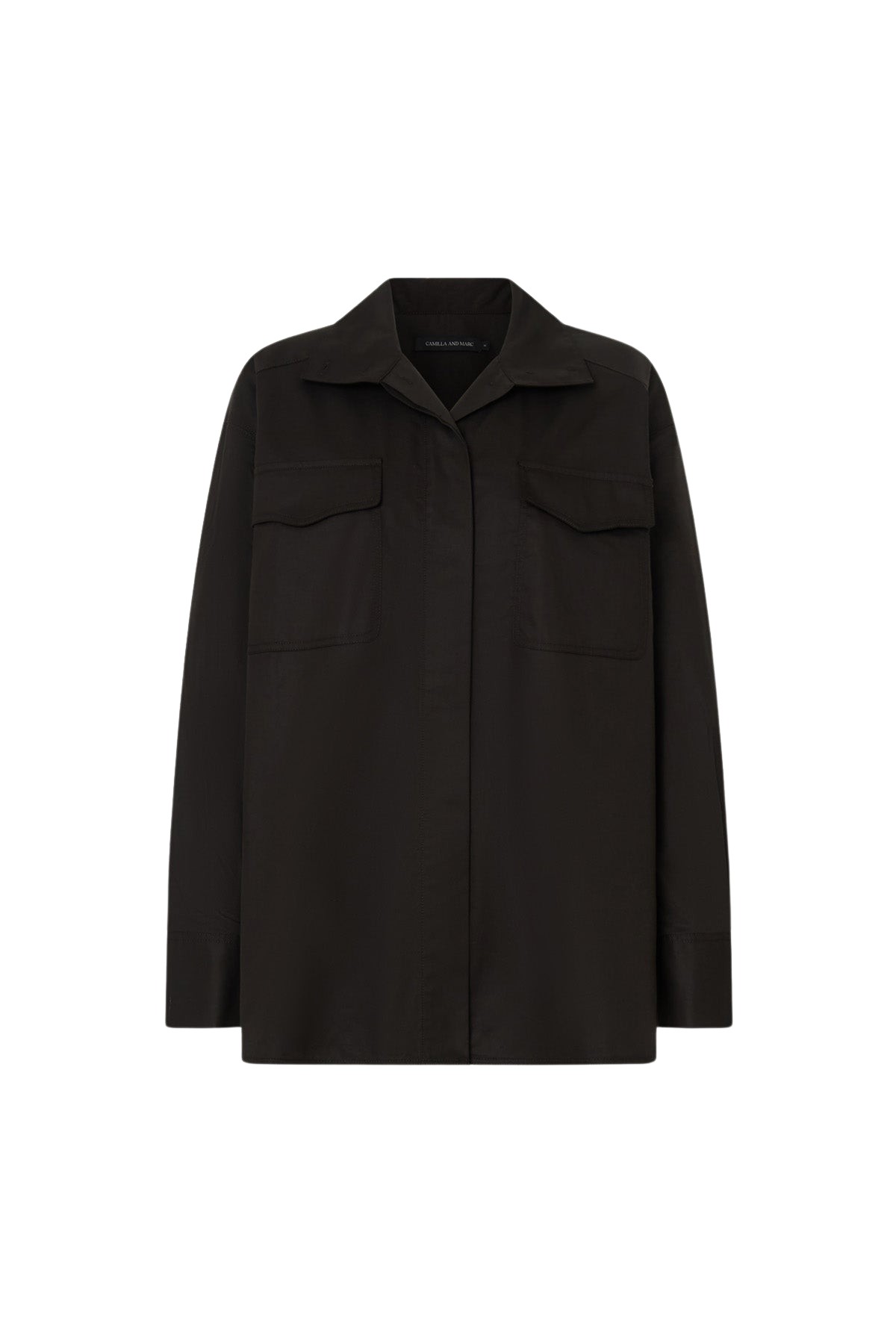 Camilla and Marc Java Shirt