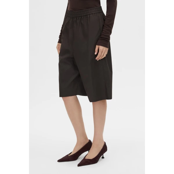 Camilla and Marc Java Short - Shorts - Luxury Ready-to-Wear at Luxury Shoes 