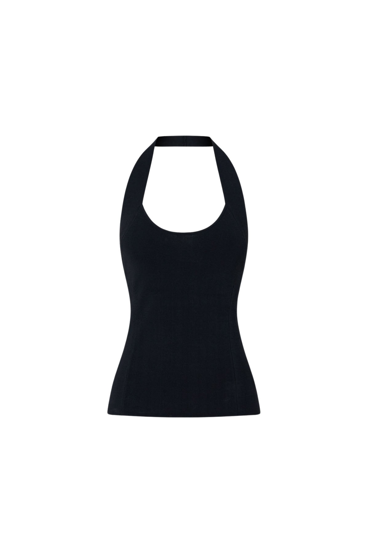 Camilla and Marc Juliet Knit Halter Top - Tops - Luxury Ready-to-Wear at Luxury Shoes 