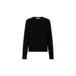 Camilla-and-Marc-Leona-Knit-V-Neck-Sweater-coveti-661646_nobg Camilla and Marc Leona Knit V Neck Sweater - Knitwear - Luxury Ready-to-Wear at Luxury Shoes