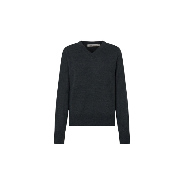 Camilla and Marc Leona Knit V Neck Sweater - Knitwear - Luxury Ready-to-Wear at Luxury Shoes 