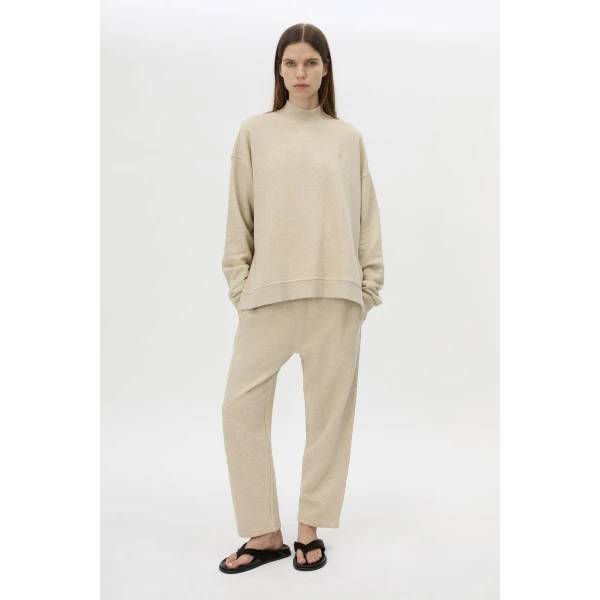 Camilla and Marc Lloyd Cropped Pant - Pants - Luxury Ready-to-Wear at Luxury Shoes 