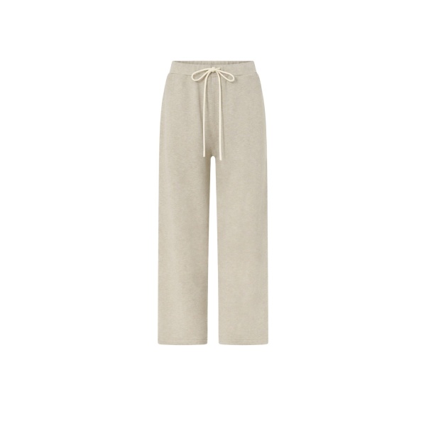 Camilla and Marc Lloyd Cropped Pant - Pants - Luxury Ready-to-Wear at Luxury Shoes 