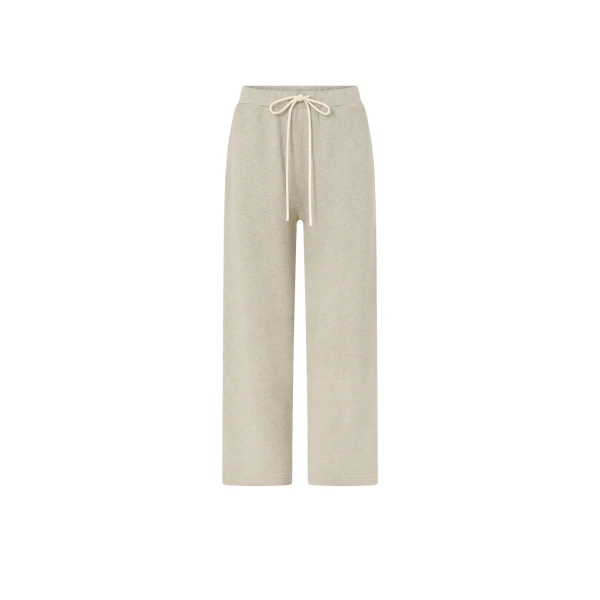 Camilla and Marc Lloyd Cropped Pant - Pants - Luxury Ready-to-Wear at Luxury Shoes 