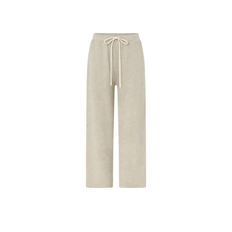 Camilla and Marc Lloyd Cropped Pant - Pants - Luxury Ready-to-Wear at Luxury Shoes 
