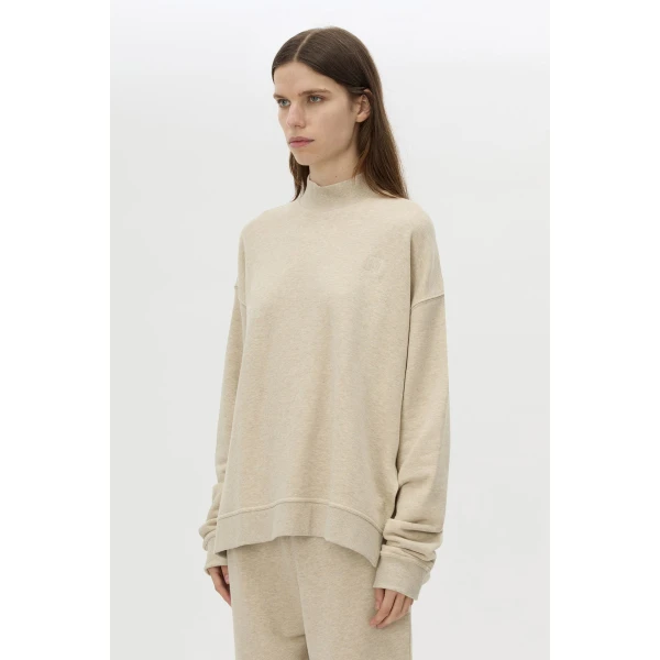 Camilla and Marc Lloyd Sweater - Knitwear - Luxury Ready-to-Wear at Luxury Shoes 